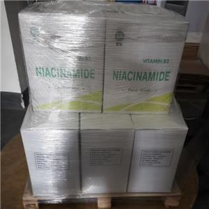 Nicotinamide