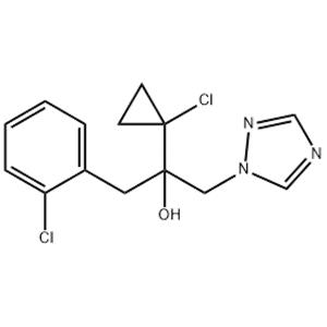 PROTHIOCONAZOLE-DESTHIO