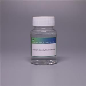 Sodium Cocoyl Glutamate