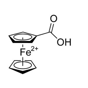 Ferrocenecarboxylic acid