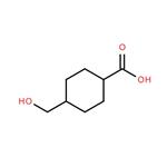 4-Hydroxymethyl-1-cyclohexane carboxylic acid pictures