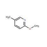 2-methoxy-5-picoline pictures