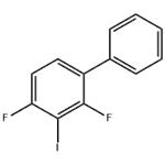 2,4-Difluoro-3-iodo-1,1'-biphenyl pictures