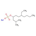 Sodium tetradecyl sulfate pictures