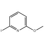 2-IODO-6-METHOXY-PYRIDINE pictures