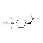 trans-4-tert-butylcyclohexylacetic acid pictures