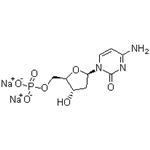 2'-deoxycytidine 5'-monophosphate disodium salt pictures