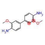 o-Dianisidine pictures