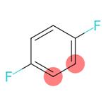 1,4-Difluorobenzene pictures