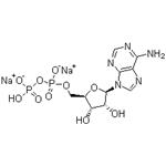 Adenosine 5'-diphosphate disodium salt; ADP-Na2, 5'-ADP-Na2 pictures