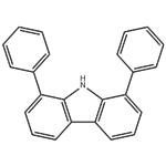 1,8-Diphenyl-9H-carbazole pictures