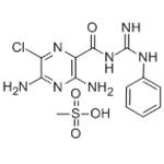 PHENAMIL METHANESULFONATE pictures