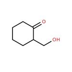 2-Hydroxymethylcyclohexanone pictures