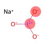 Sodium iodate pictures