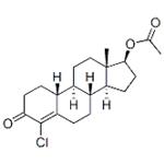 4-chloro-17beta-hydroxyestr-4-en-3-one 17-acetate pictures