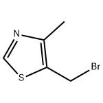 	5-(bromomethyl)-4-methylThiazole pictures