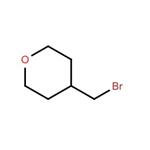 4-(Bromomethyl) tetrahydropyran pictures