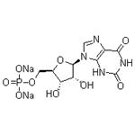 xanthosine 5'-monophosphate disodium salt;XMP;XMP-Na2;5-XMP-Na2 pictures