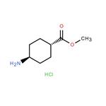 trans-4-Amino-cyclohexanecarboxylic acid methyl ester hydrochloride pictures