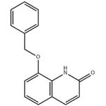 8-BENZYLOXY-1H-QUINOLIN-2-ONE pictures