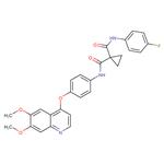 Cabozantinib pictures