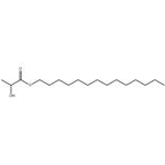 Lactic acid tetradecyl ester pictures