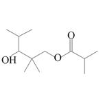 2,2,4-Trimethyl-1,3-pentanediol monoisobutyrate pictures