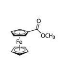 Methoxycarbonylferrocene pictures