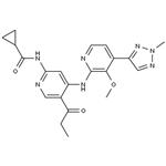 BMS-986165(Deucravacitinib) pictures