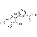 23111-00-4 Nicotinamide Riboside Chloride（NRC）