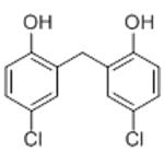 2,2'-METHYLENEBIS(4-CHLOROPHENOL) pictures