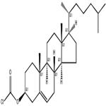 CHOLESTERYL CHLOROFORMATE pictures