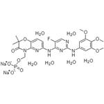 Fostamatinib Disodium Hexahydrate pictures