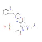 1421373-66-1 Osimertinib mesylate