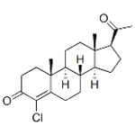 4-Chloropregn-4-ene-3,20-dione pictures