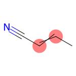 Crotononitrile (cis- and trans- mixture) pictures