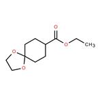 ethyl 1,4-dioxaspiro[4.5]decane-8-carboxylate pictures