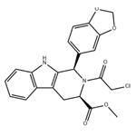 Chloropretadalafil pictures