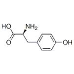 L-Tyrosine98.5% pictures