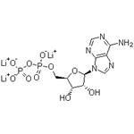 Adenosine 5’-diphosphate trilithium salt;ADP-Li3；5'-ADP-Li3 pictures