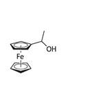 1-(Ferrocenyl)ethanol pictures