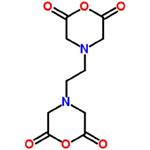 4,4'-ETHYLENEBIS(2,6-DIOXOMORPHOLINE) pictures