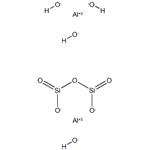 Kaolinite pictures