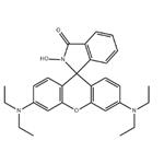 N-hydroxy Rhodamine B amide pictures