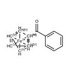 Benzoylferrocene pictures