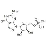 8-azaguanosine-5'-monophosphate pictures