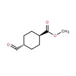 methyl trans-4-formylcyclohexanecarboxylate pictures