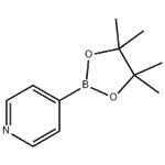 	4-Pyridineboronic acid pinacol ester pictures