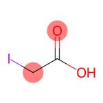 Iodoacetic acid pictures