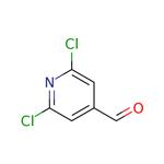 2,6-Dichloropyridine-4-carboxaldehyde pictures